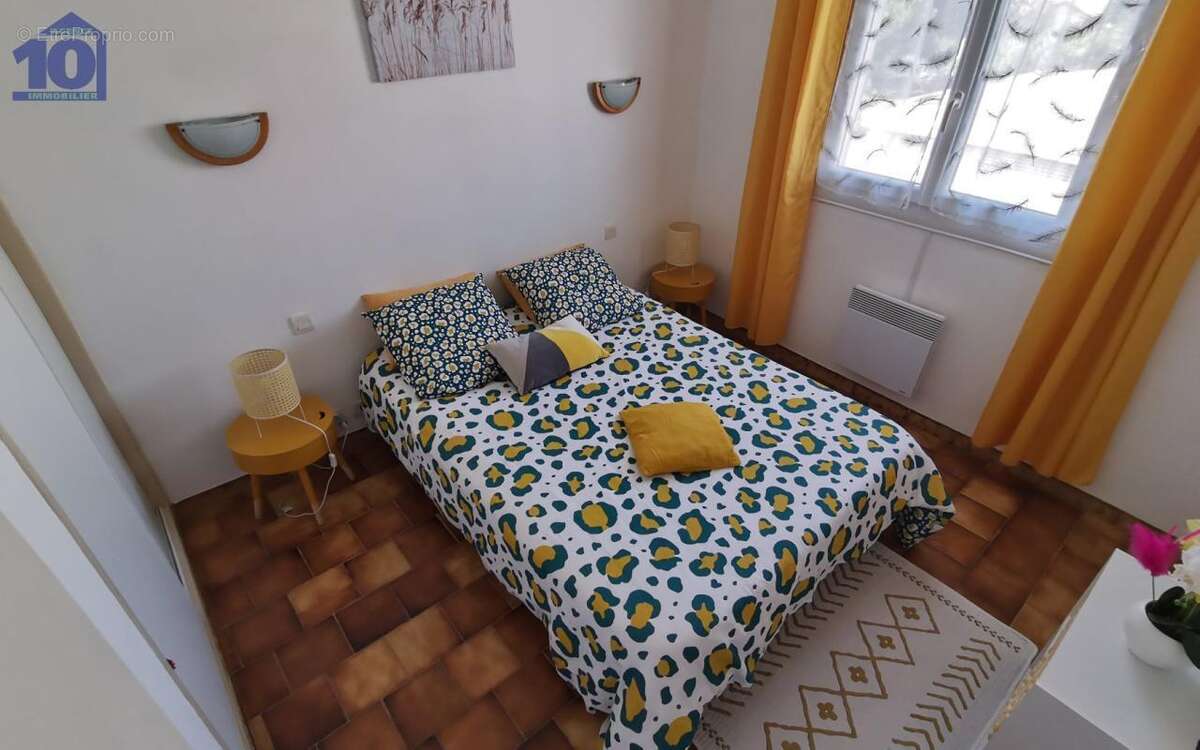 Appartement à VALRAS-PLAGE