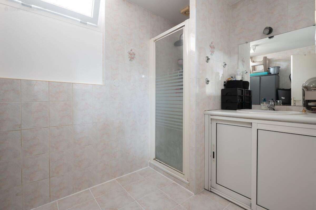 Maison à BLAYE-LES-MINES