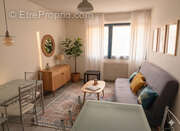 Appartement à BELFORT