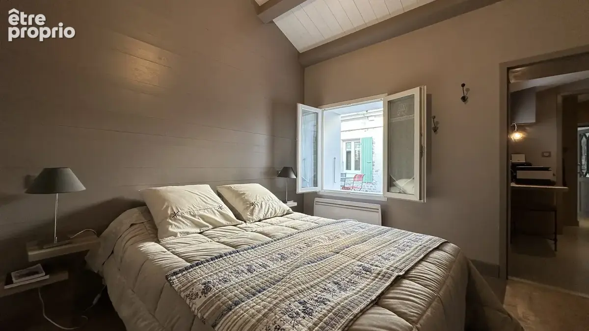 Maison 195 m² à La Flotte  - photo 8