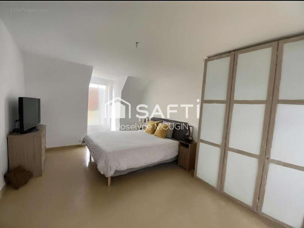 Photo 8 - Maison à PONT-DE-METZ