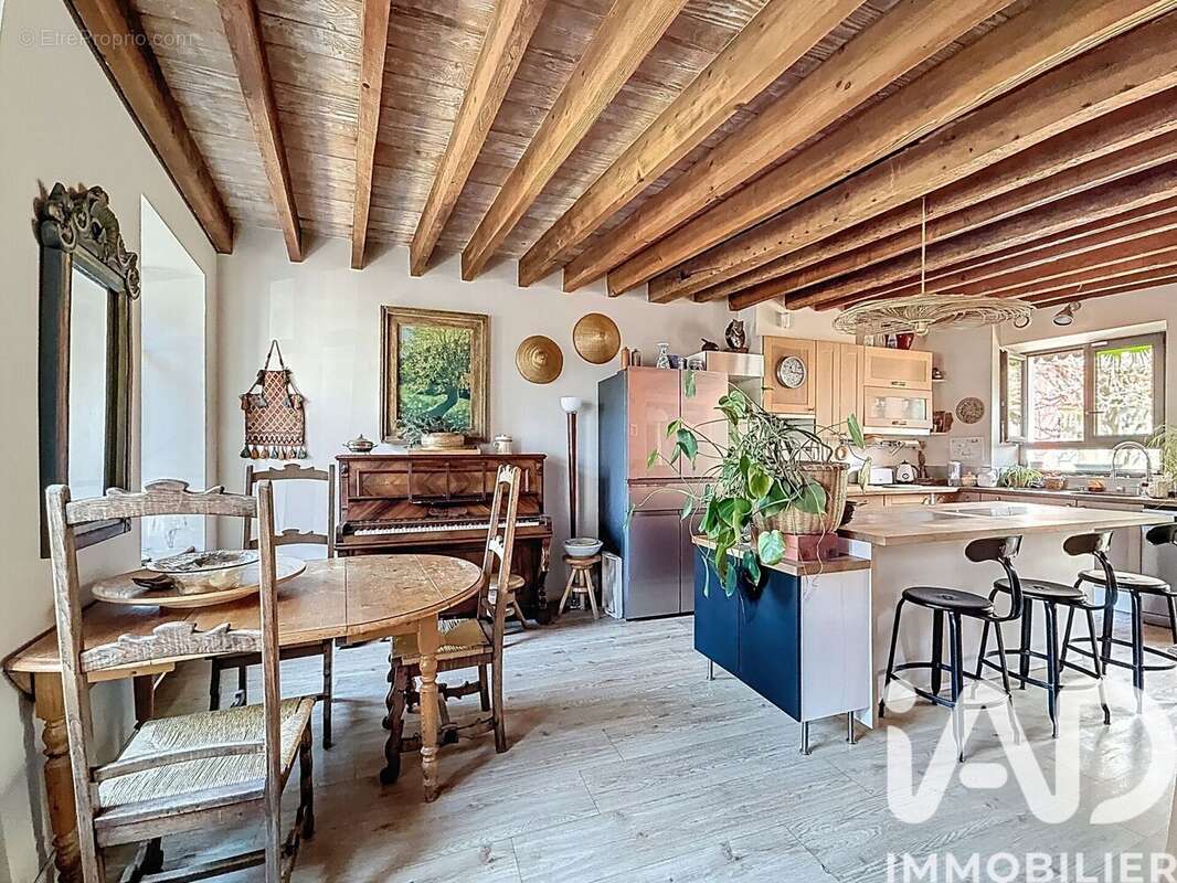 Photo 6 - Maison à WISSOUS