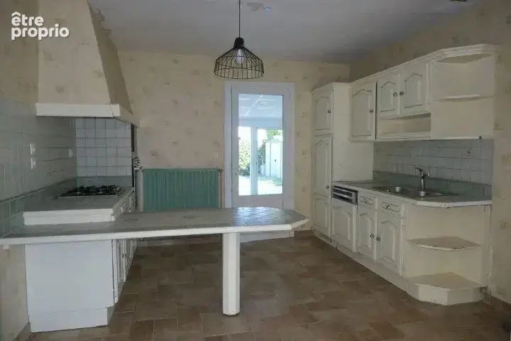 Chateaubernard maison plain-pied - photo 3