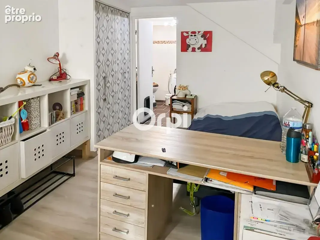 Maison À Vendre - photo 7
