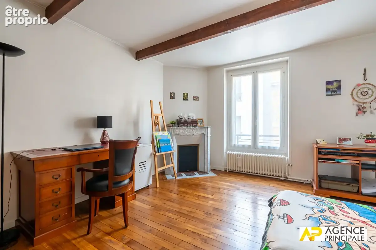Maison Maisons Laffitte 4 pièce(s) 100 m2 - photo 12