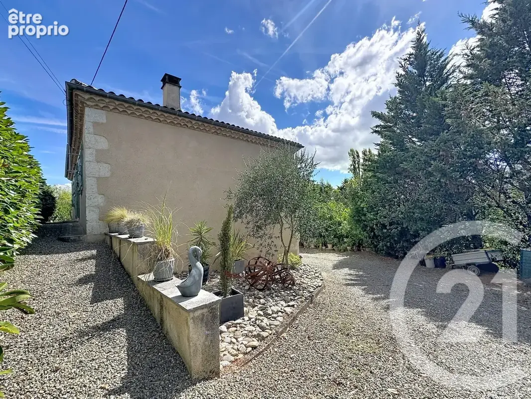 Maison 6 pièces 149 m² à vendre à Auch (32000) - photo 3