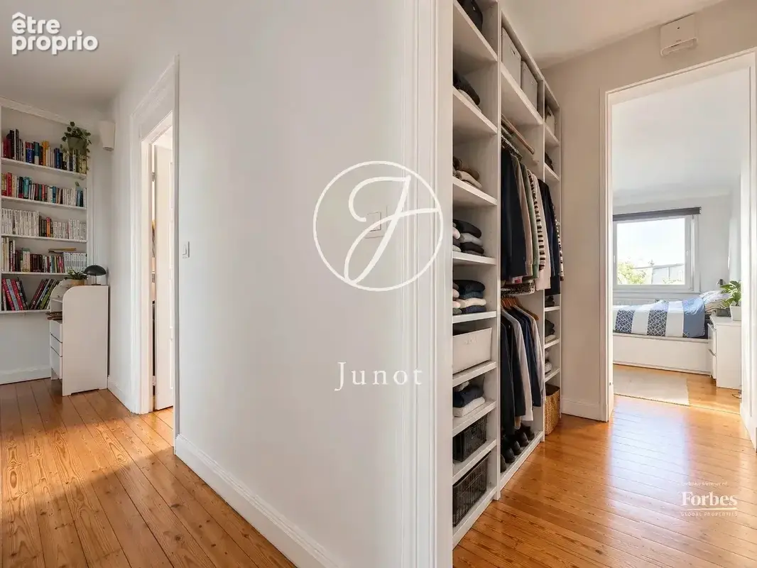 Lambersart – VERGHELLE – Maison à vendre – 7 pièces - 149,23 m² habitables  – 5 chambres – Jardin – Terrasse - Stationnement - photo 8