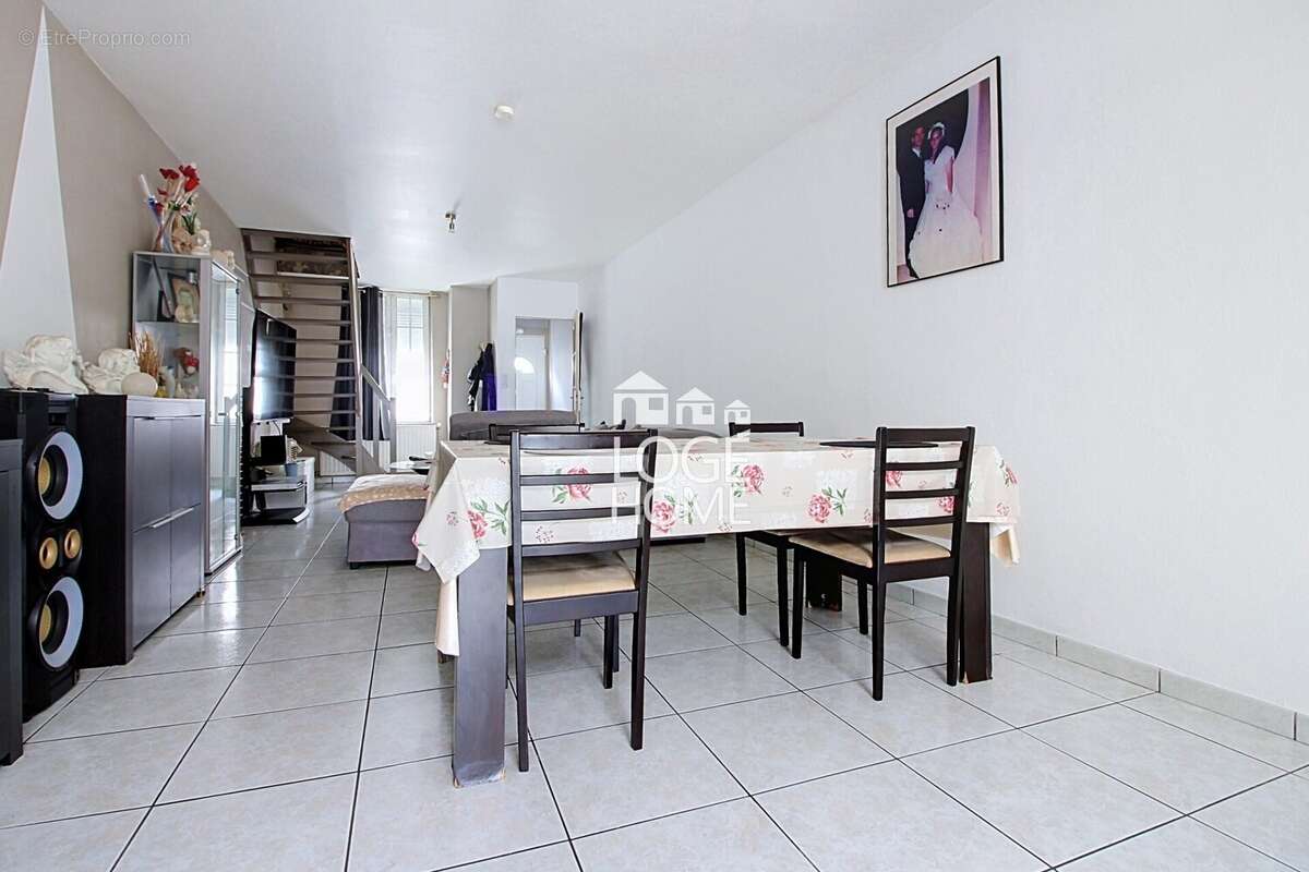 Maison 87 m² à Wattrelos  - photo 7