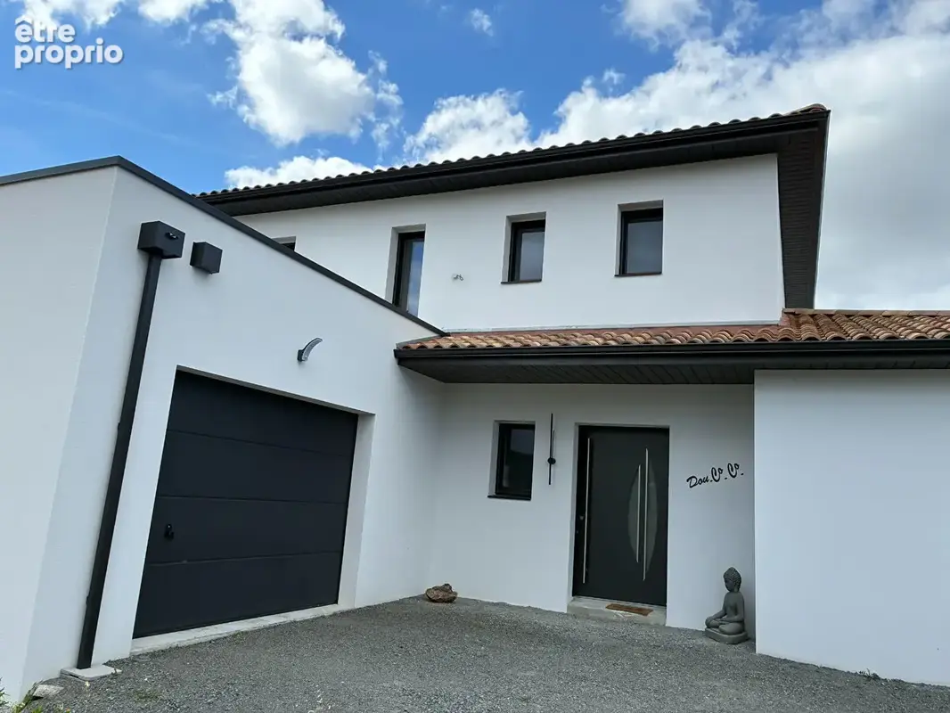 Maison récente à notre dame de riez - photo 2