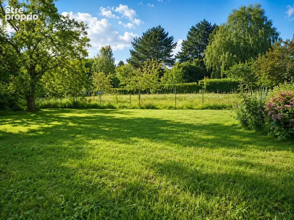 Terrain à LA CHAPELLE-SUR-DUN