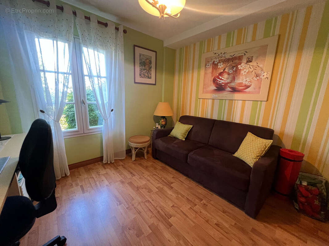 Maison Les Sables D Olonne 190 m2 - photo 12