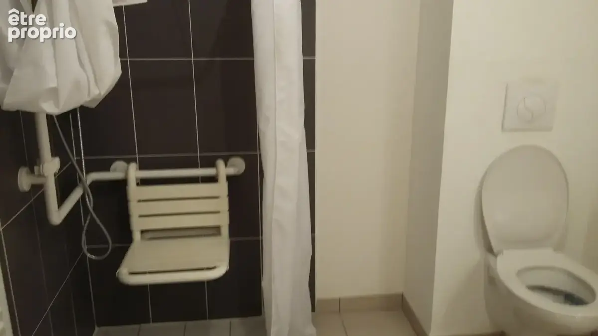 Appartement 3 pièces 64 m² à vendre à Fleury-Les-Aubrais (45400) - photo 5