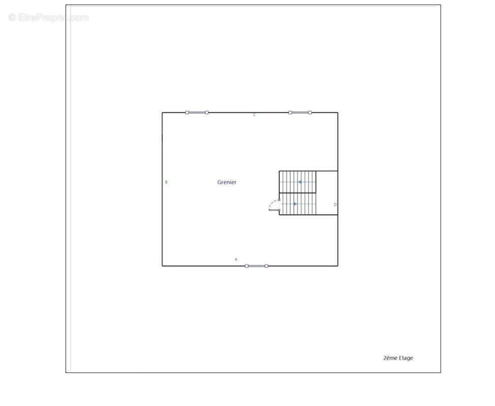 Maison à WITTELSHEIM