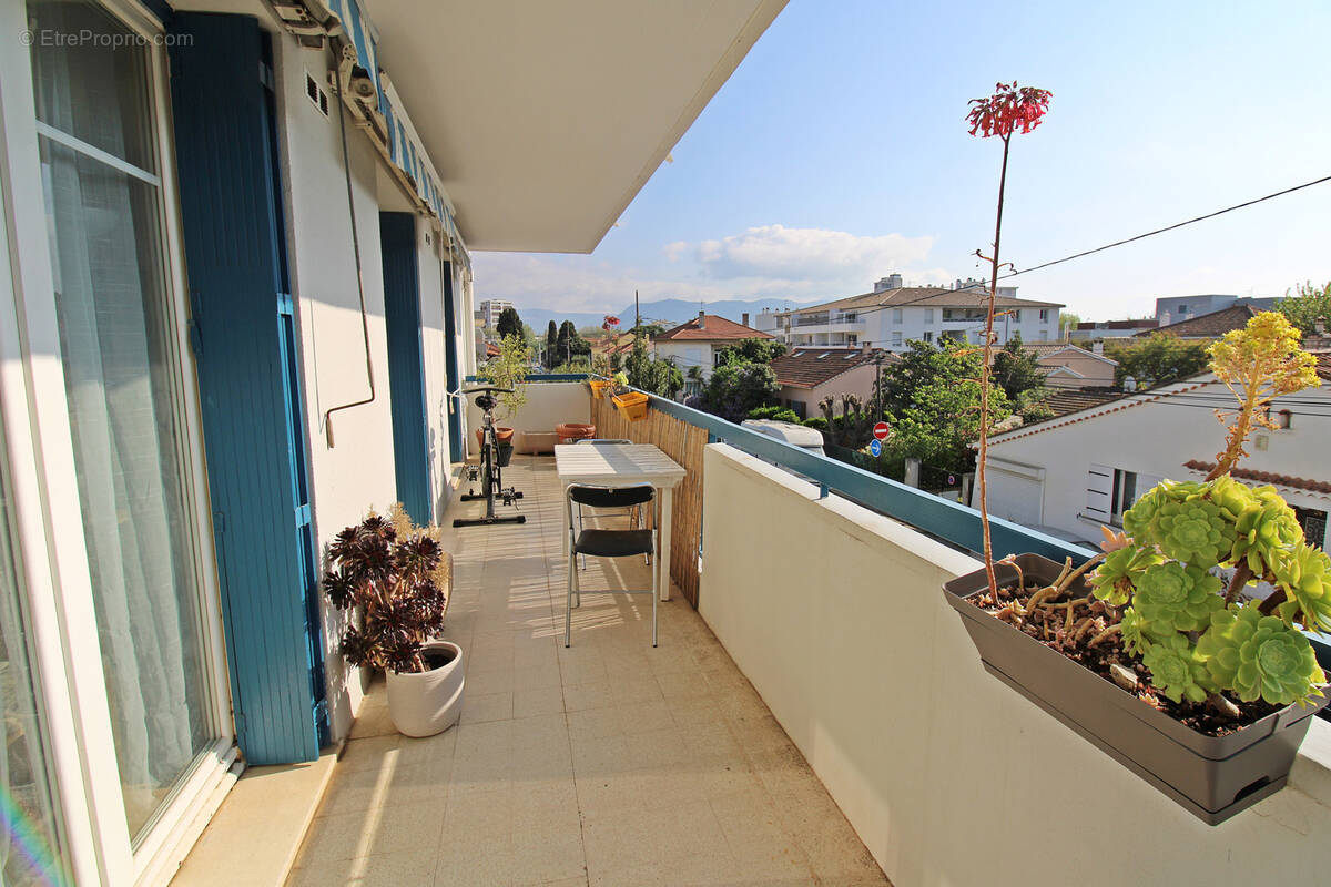 Appartement à LA SEYNE-SUR-MER