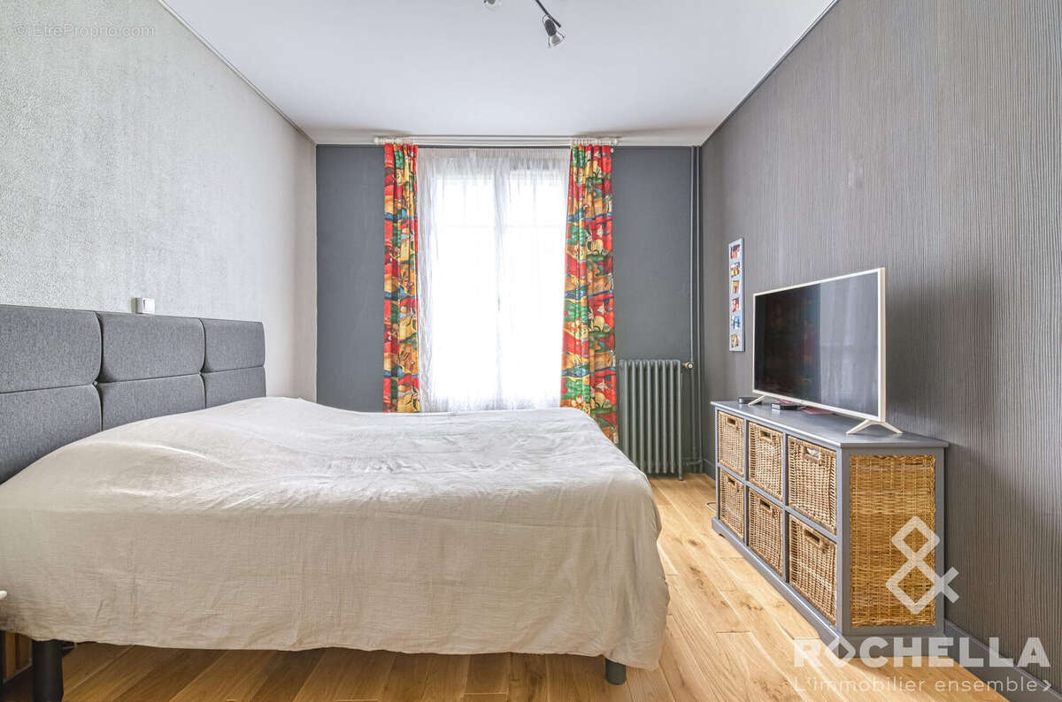 Maison 172 m² à Chemille  - photo 9