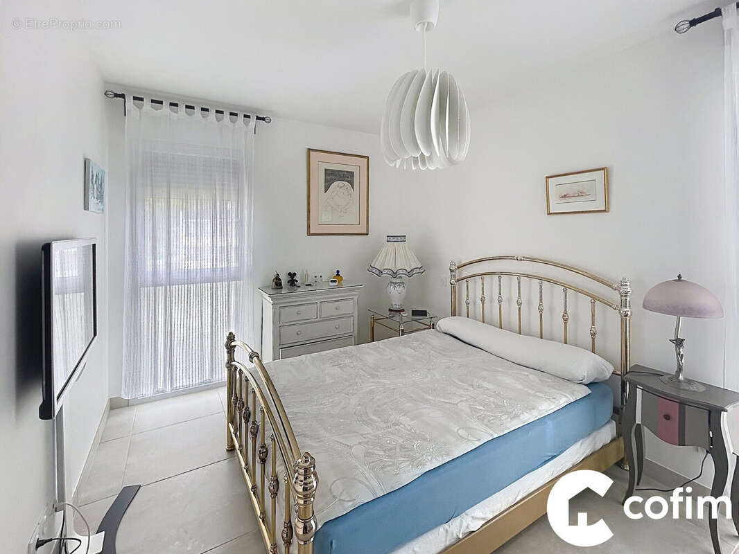 Appartement à BAYONNE