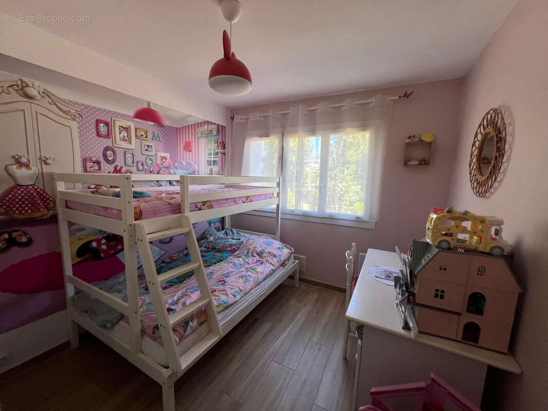 Appartement à LE PRADET