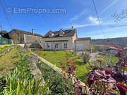 Maison à SOURZAC