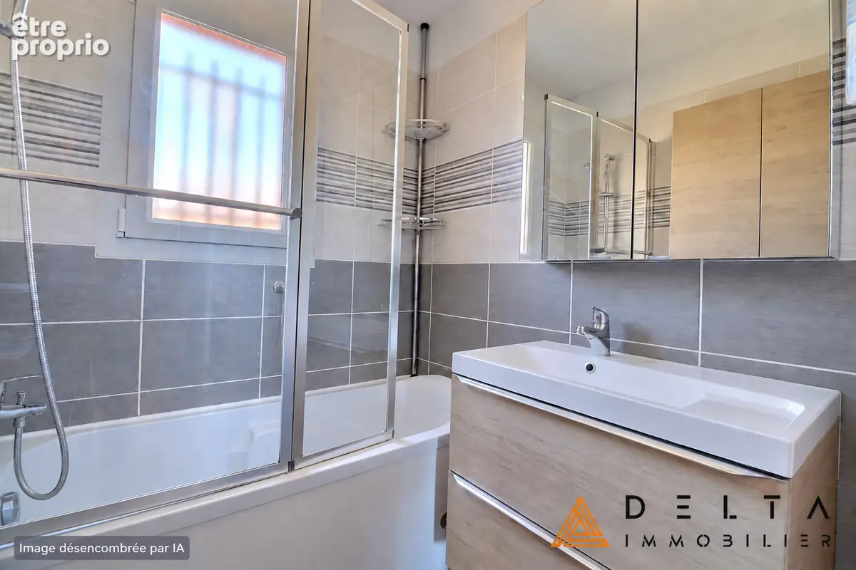 Maison 150 m² sur parcelle de 873 m² - photo 13