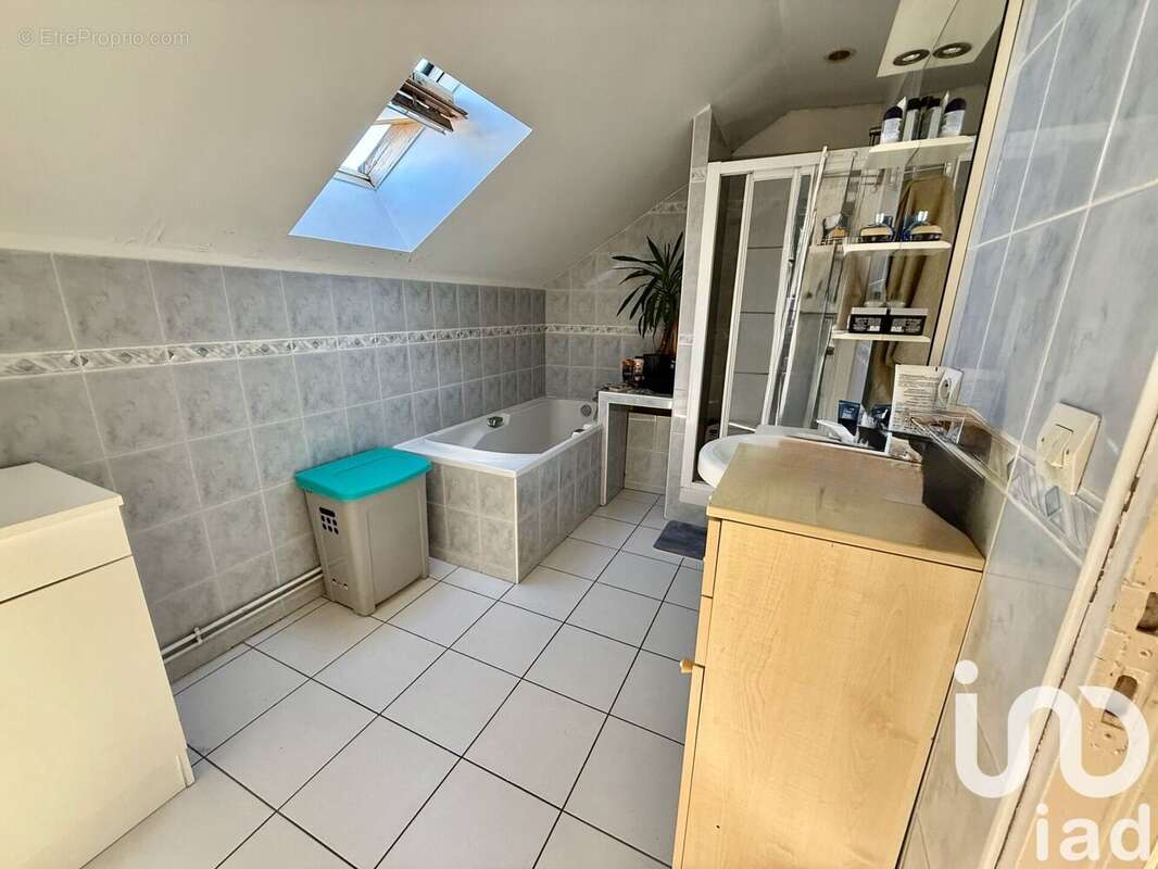 Photo 6 - Maison à SENS