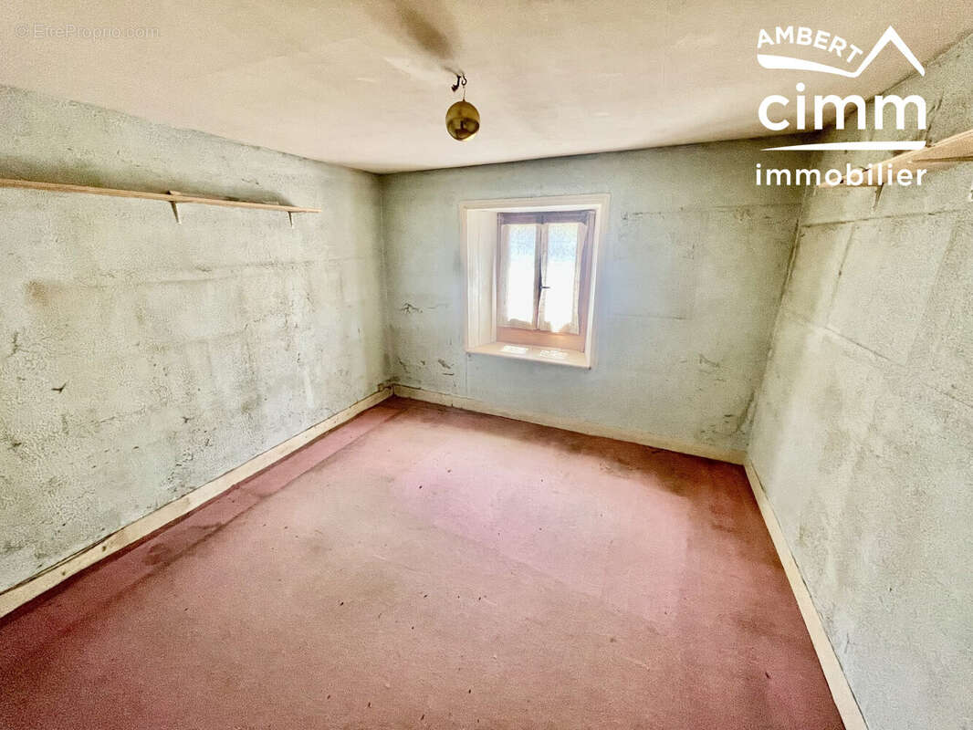 Maison à AMBERT