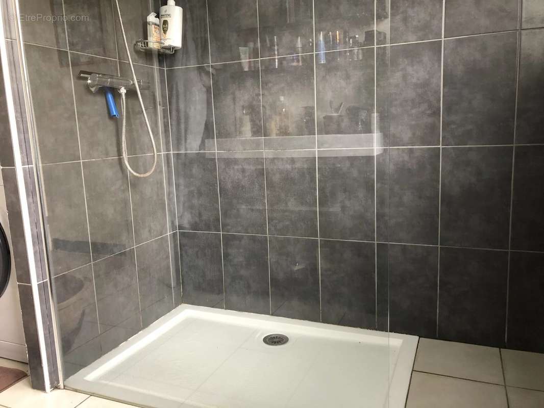 Maison à LA BELLIOLE