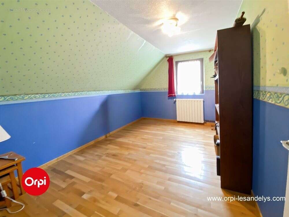Maison à LES ANDELYS