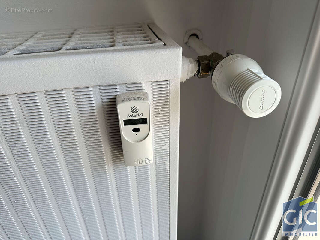 Appartement à CAEN