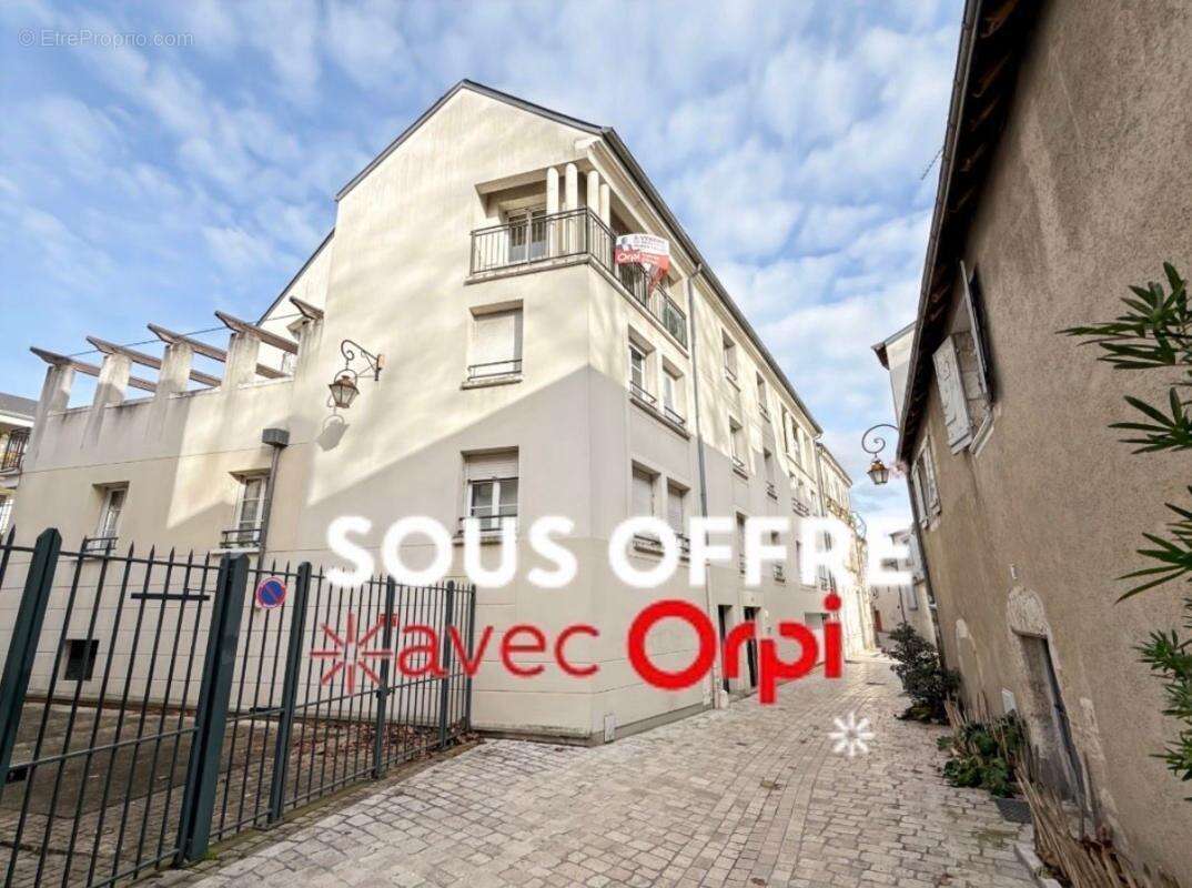 Appartement à ORLEANS