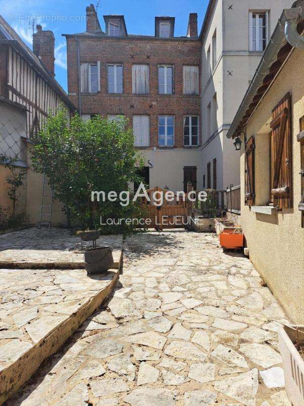 Appartement à ORBEC