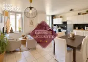 Appartement à PELUSSIN