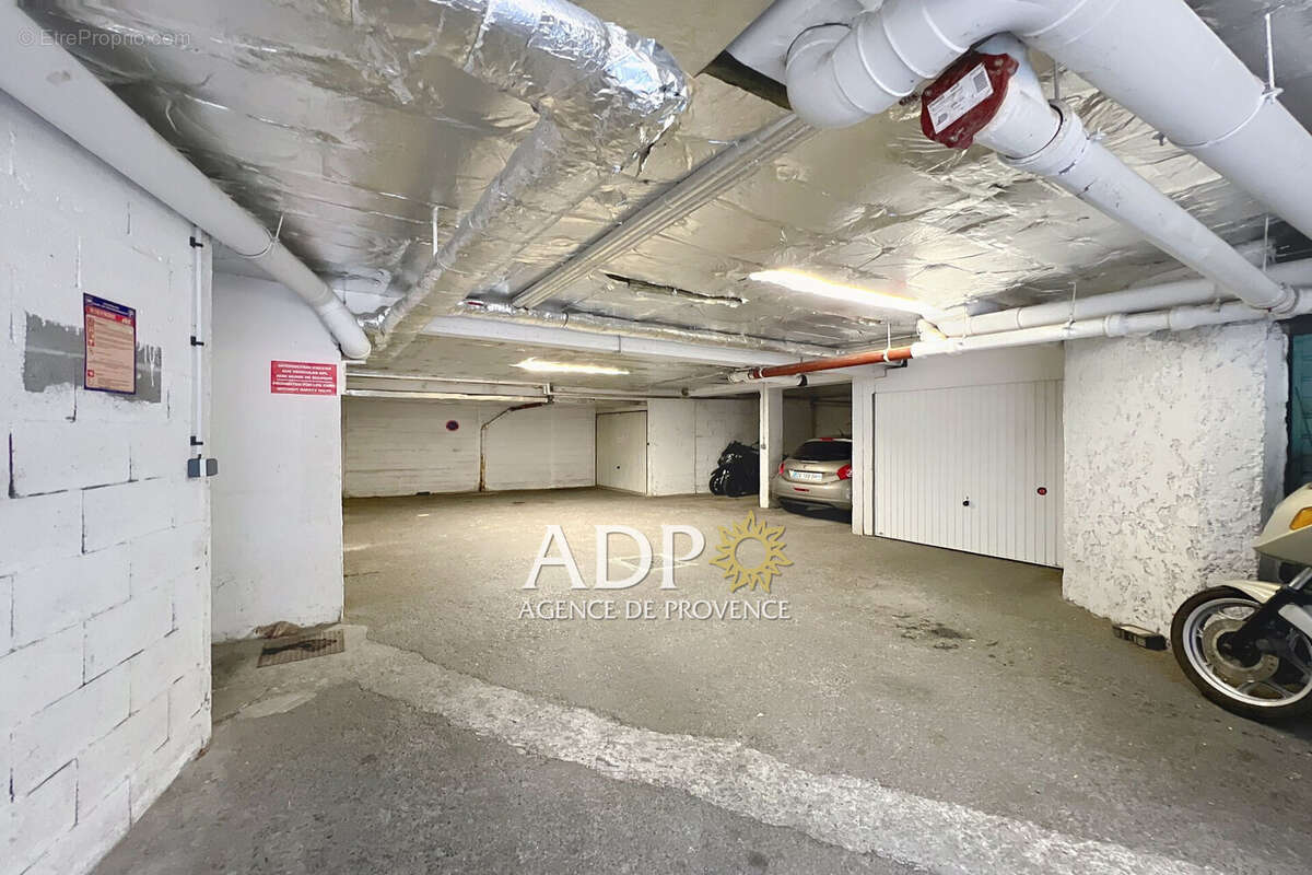 Appartement à MANDELIEU-LA-NAPOULE