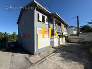 Appartement à SAINT-LOUIS