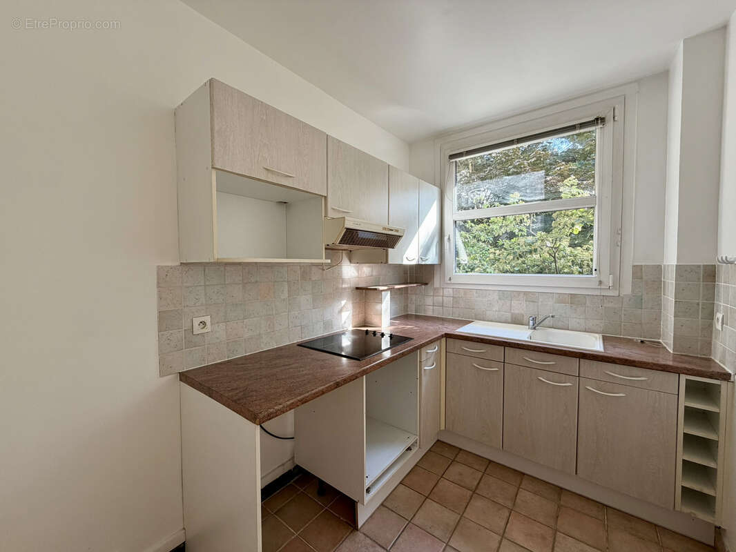 Appartement à PARIS-12E
