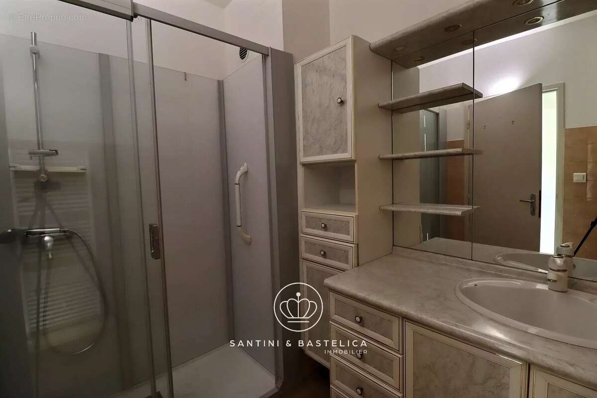 Appartement à AJACCIO