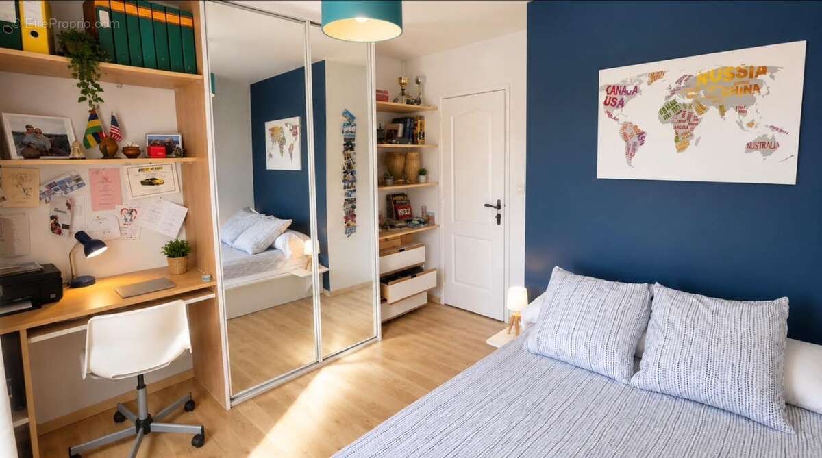 Maison 8 pièces / 100 m² / 425 000 EUR / SALERNES - photo 11