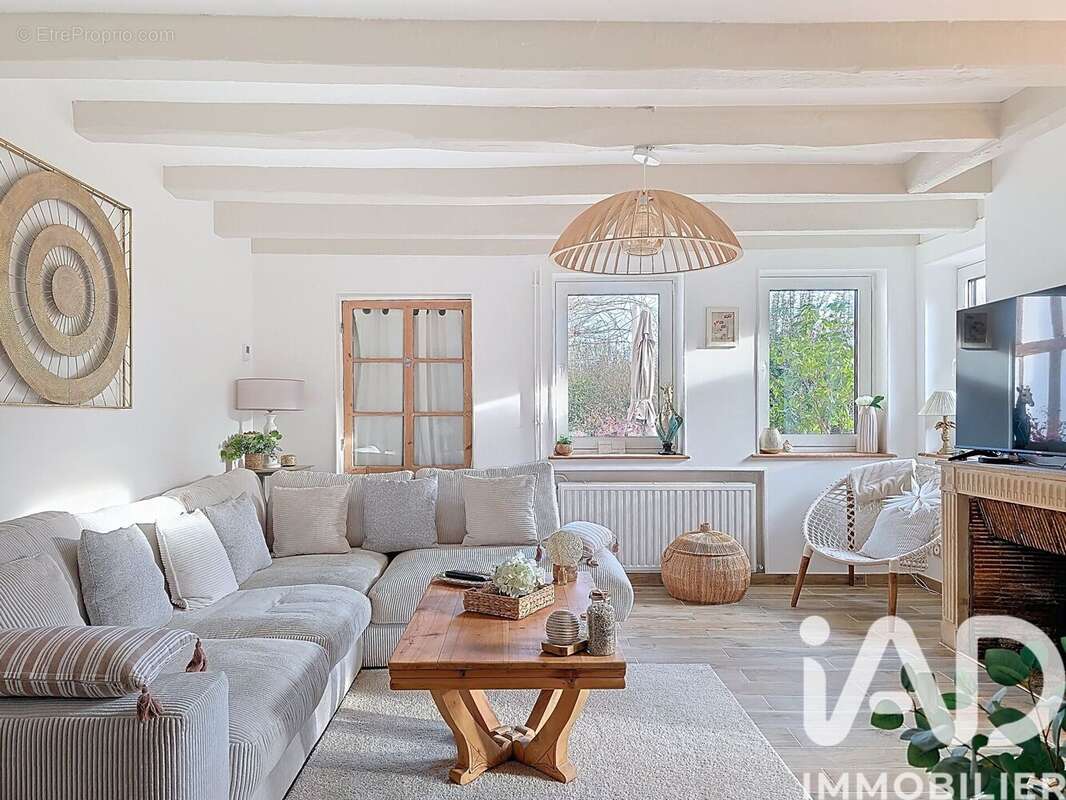 Photo 6 - Maison à LA BOUILLE