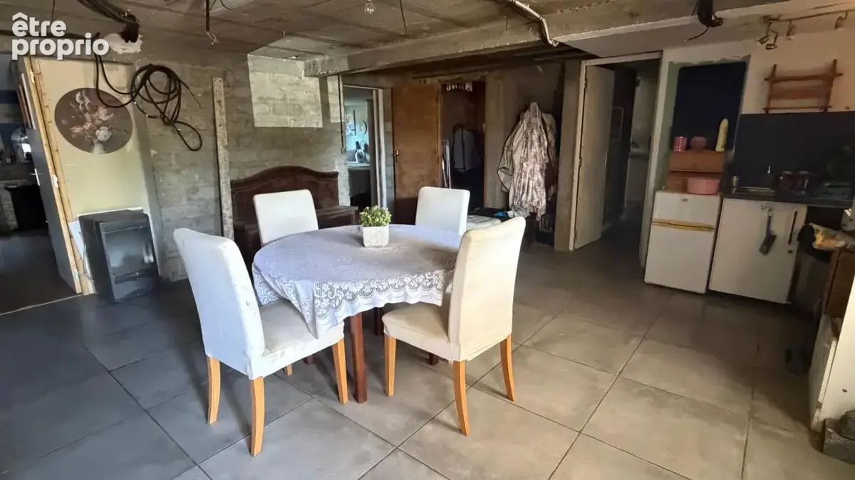 Maison de ville - photo 7