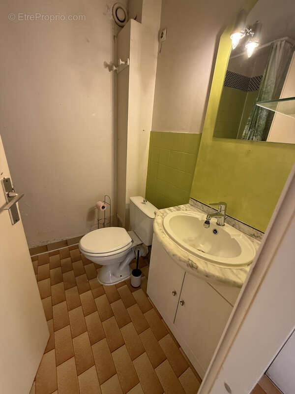 Appartement à MUDAISON