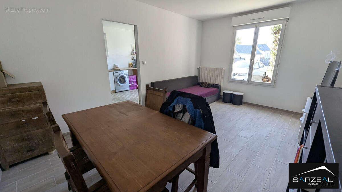 Maison 72 m² à Sarzeau  - photo 2
