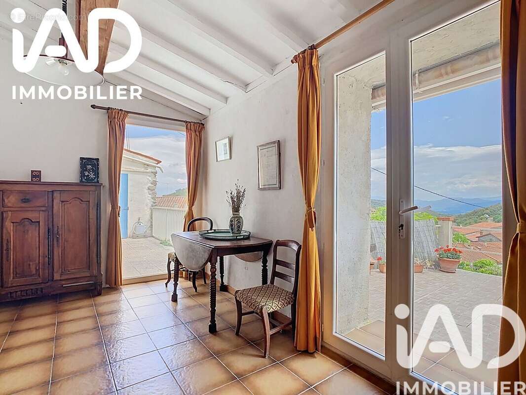 Photo 8 - Maison à BELESTA