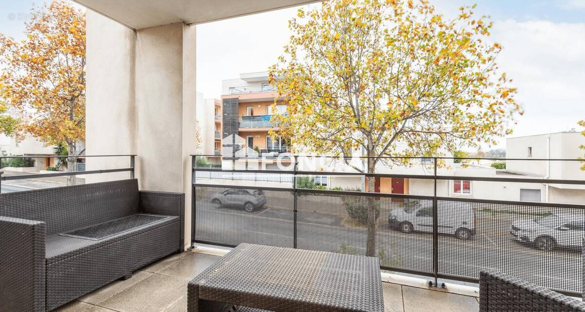 Appartement à BEZIERS