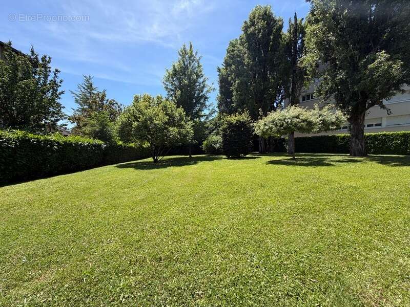 Appartement à MACON