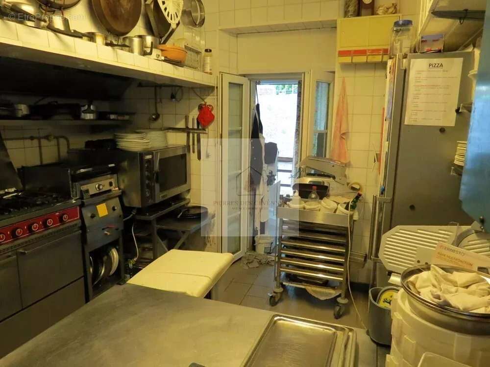 Maison à SAINT-ANDRE-DE-VALBORGNE