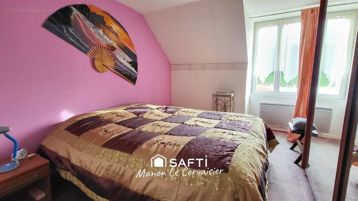 Photo 7 - Maison à MELGVEN