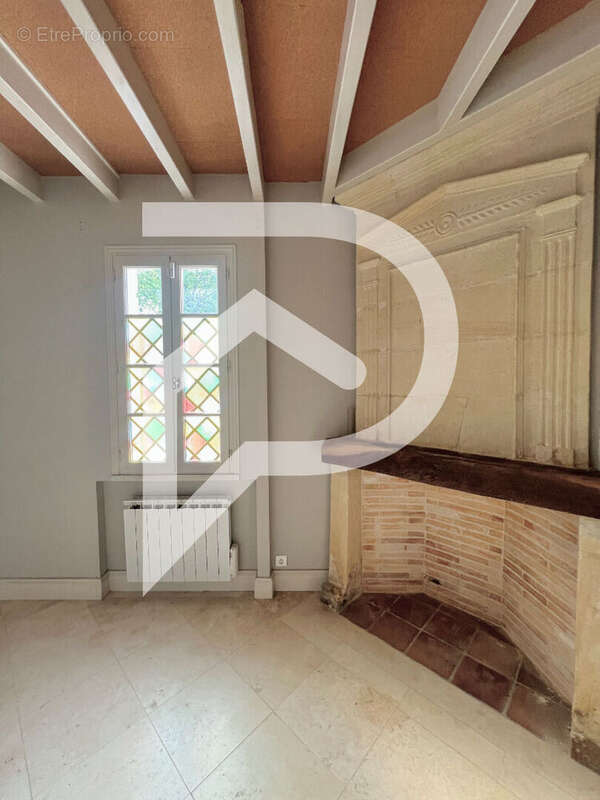 Maison à SAINT-DENIS-DE-PILE