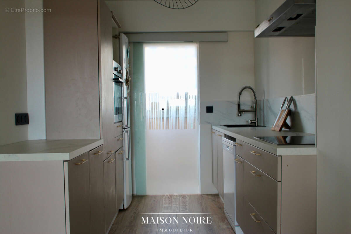 Appartement à LA SEYNE-SUR-MER