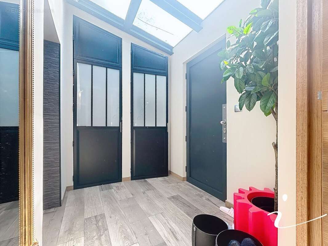 Maison à SAINT-JEAN-DE-VEDAS