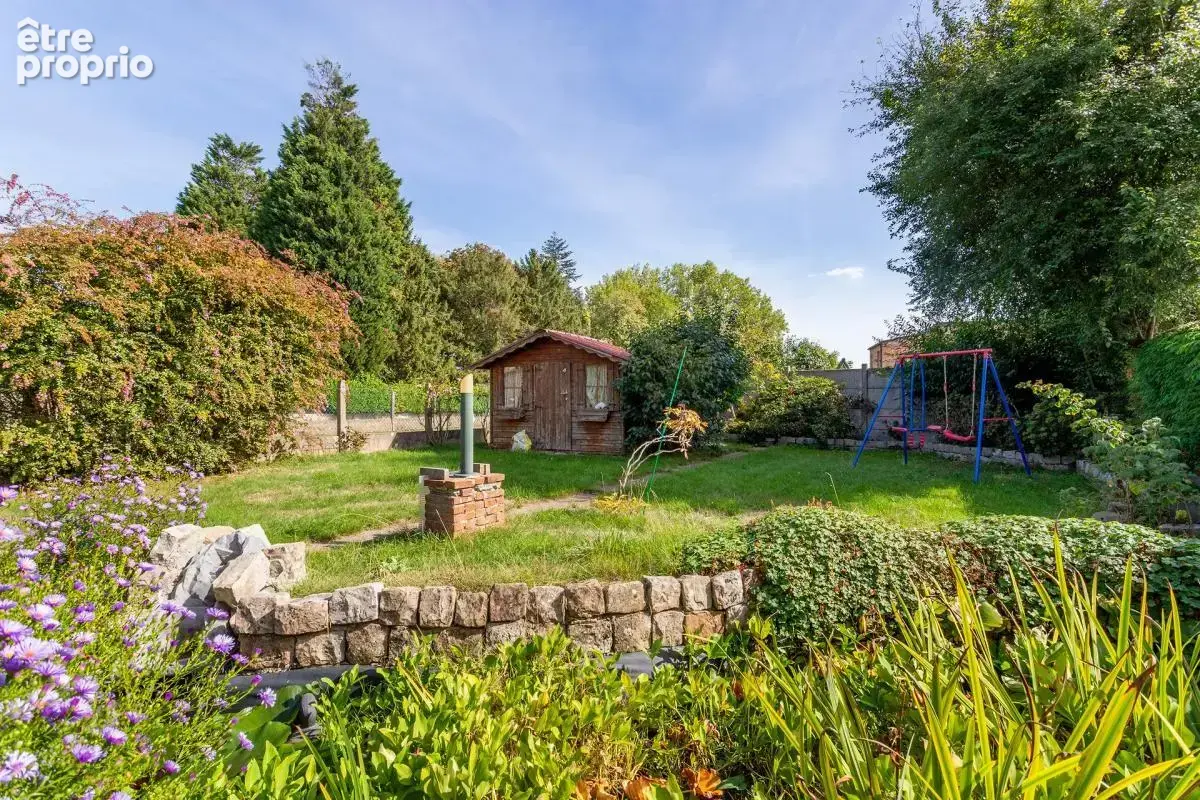 Maison de 6 pièces de 152 m² à Billy-Berclau - photo 15