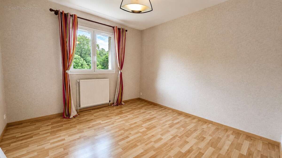 Maison à SAVERDUN